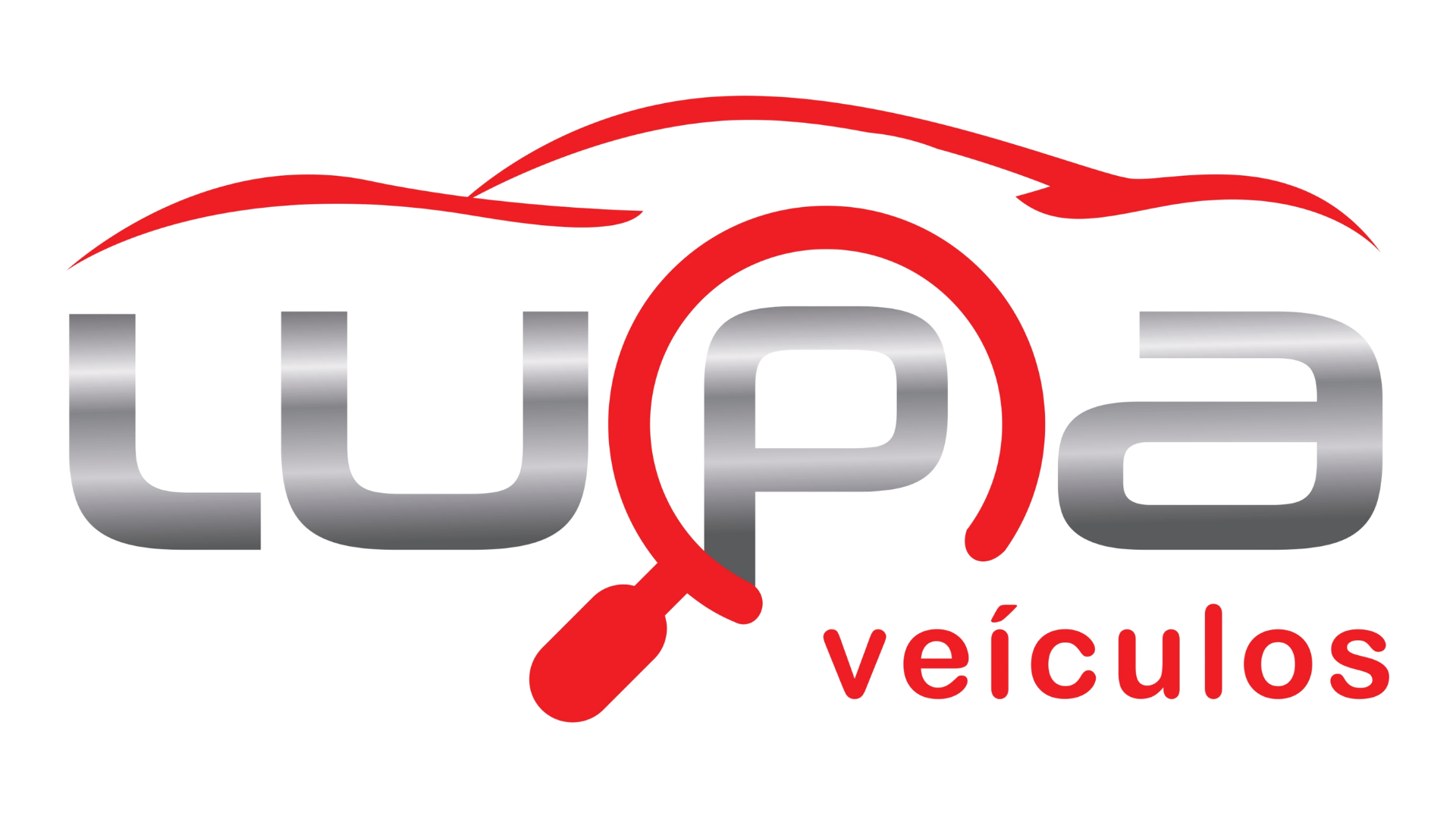 LUPA Veículos